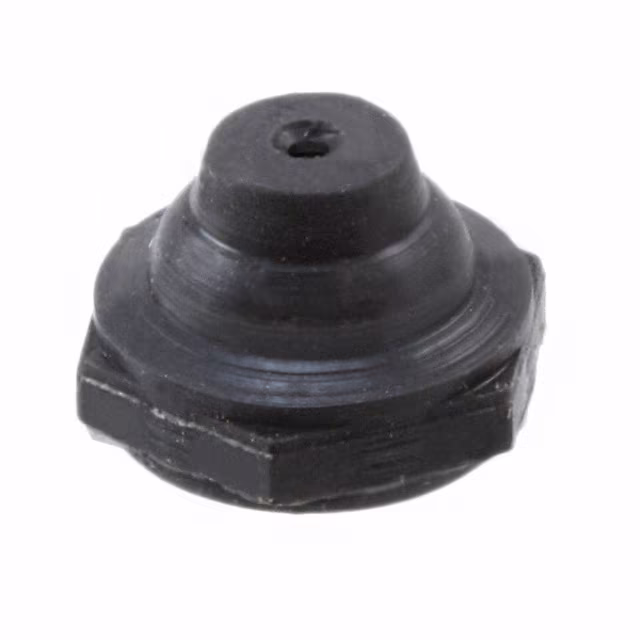 1132/33 M12-1 BLACK APM Hexseal electronic component